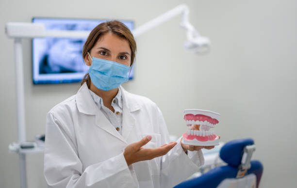 Best Emergency Dental Care for Broken or Chipped Teeth in The Hills, NJ