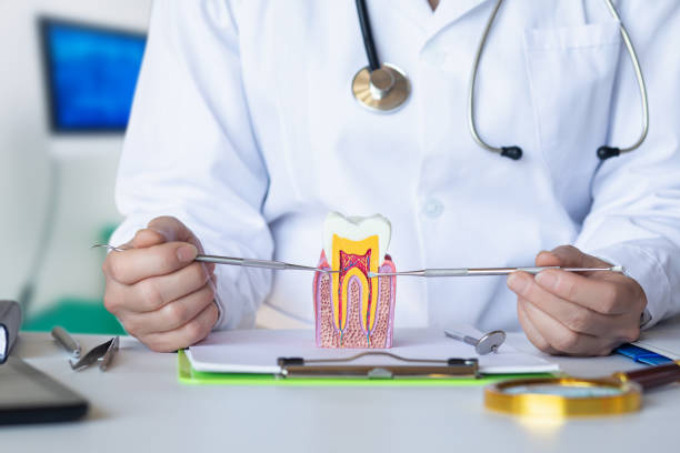 Best Emergency Tooth Extraction in The Hills, NJ