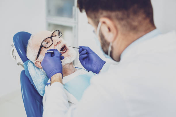 Best Emergency Gum Treatment in The Hills, NJ